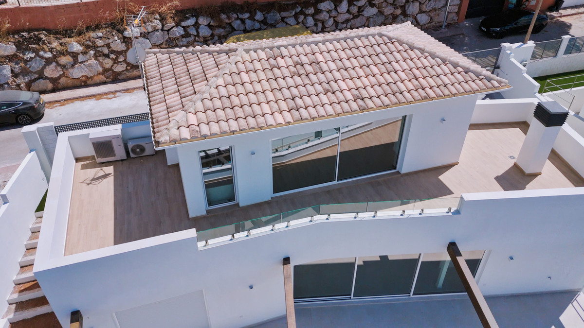 Huis te koop in Alhaurín de la Torre | 4 slaapkamers H5140837