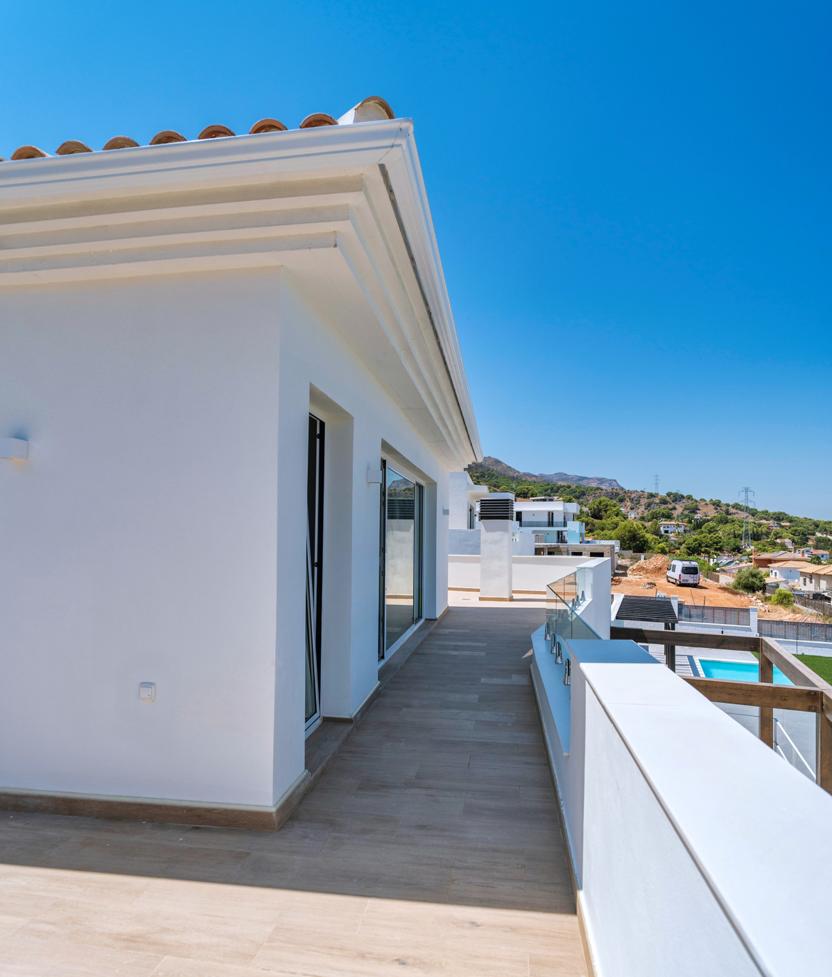 Huis te koop in Alhaurín de la Torre | 4 slaapkamers H5140837