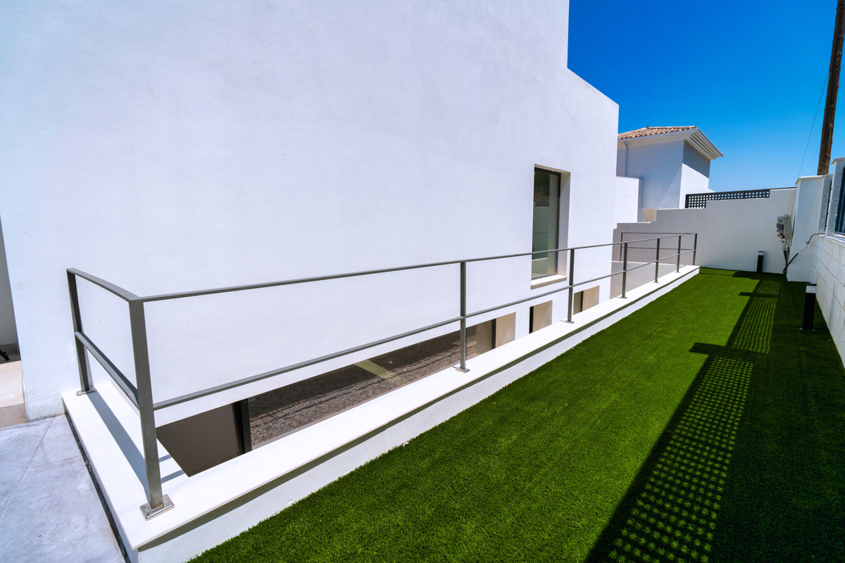 Huis te koop in Alhaurín de la Torre | 4 slaapkamers H5140837