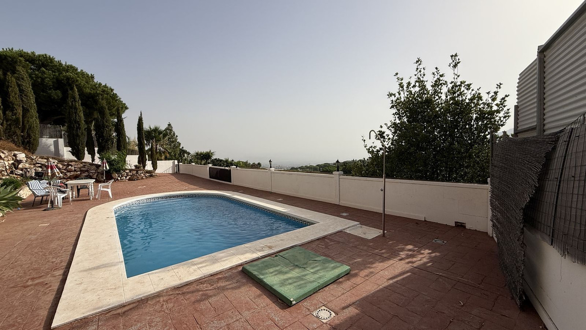 Huis te koop in Alhaurín de la Torre | 5 slaapkamers H5144791
