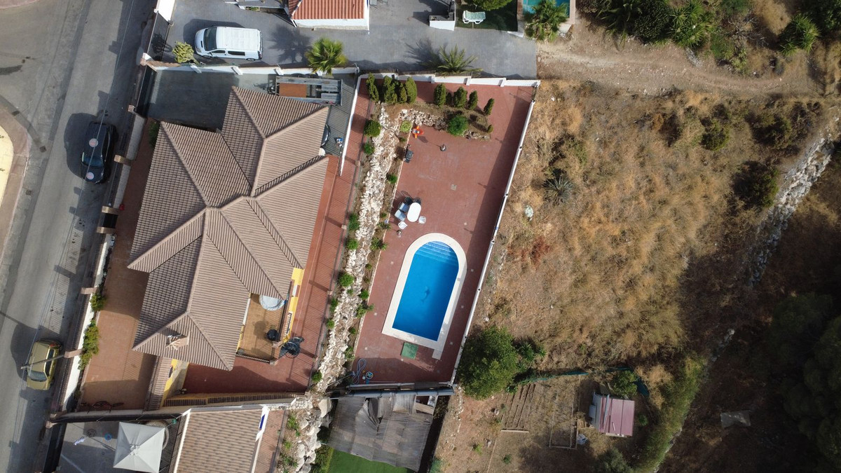 Huis te koop in Alhaurín de la Torre | 5 slaapkamers H5144791