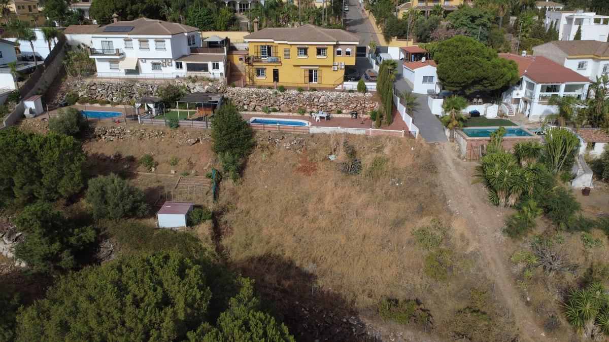 Huis te koop in Alhaurín de la Torre | 5 slaapkamers H5144791