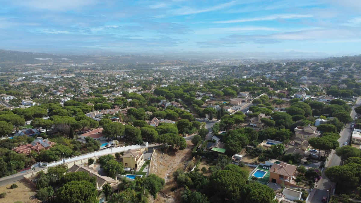 Huis te koop in Alhaurín de la Torre | 5 slaapkamers H5144791