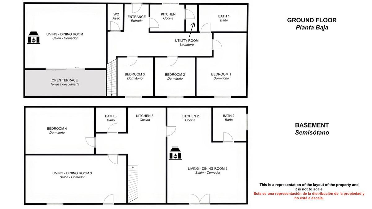 Huis te koop in Alhaurín de la Torre | 5 slaapkamers H5144791