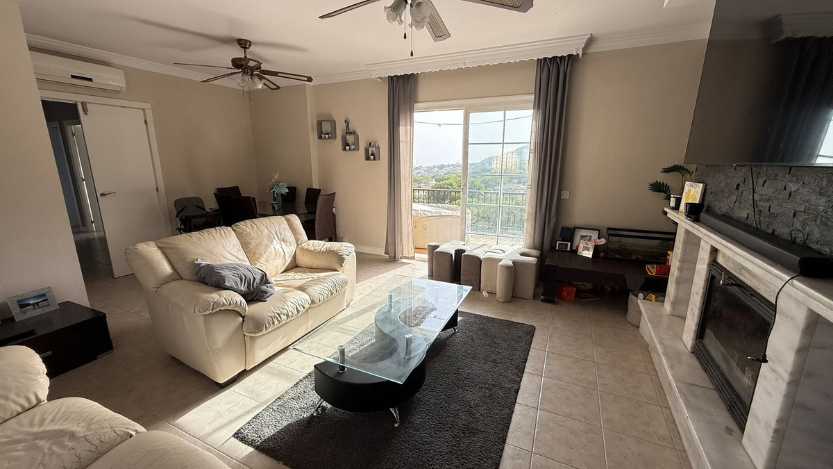 Huis te koop in Alhaurín de la Torre | 5 slaapkamers H5144791