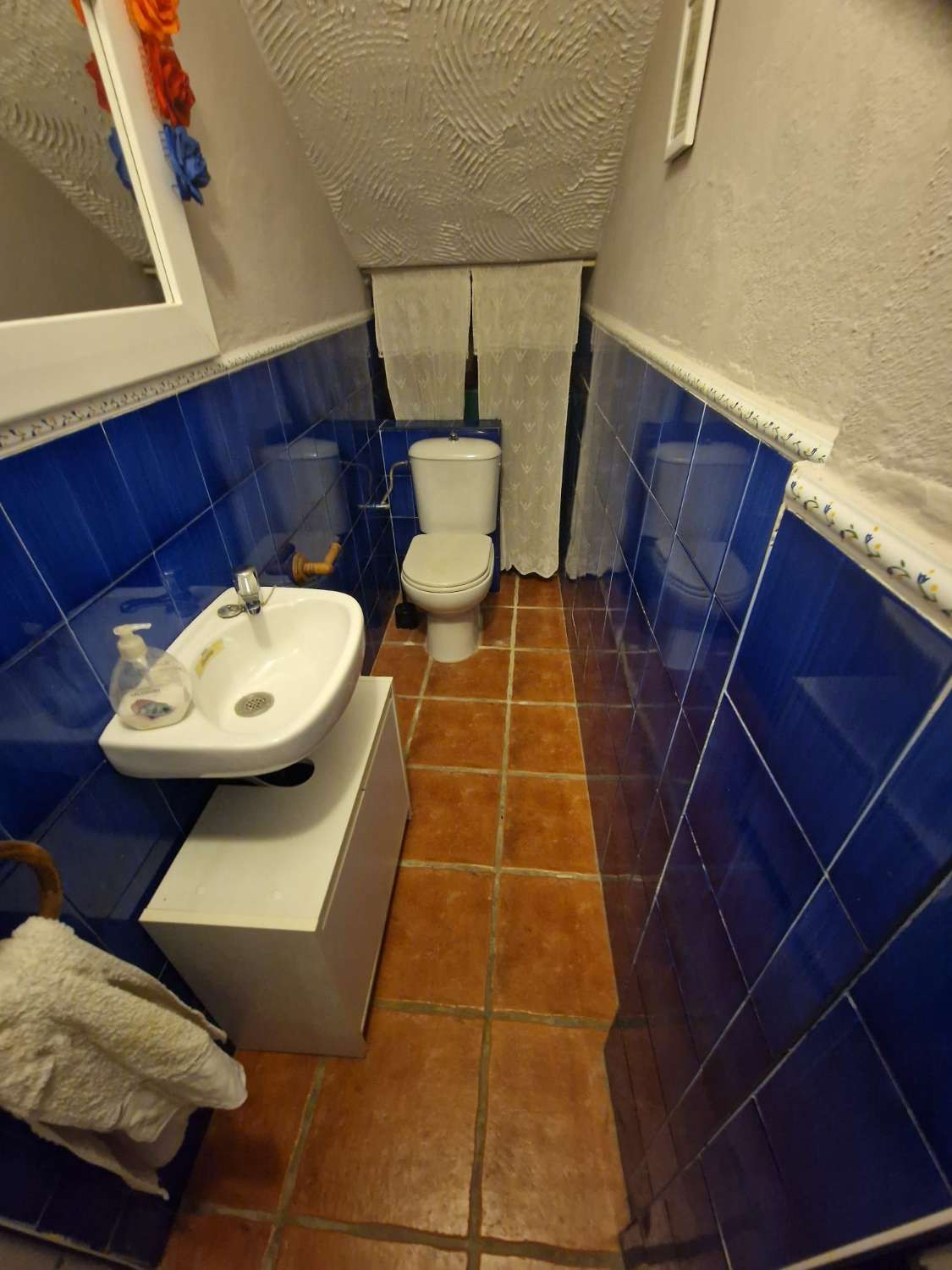 Huis te koop in Alhaurín de la Torre | 4 slaapkamers H5155327