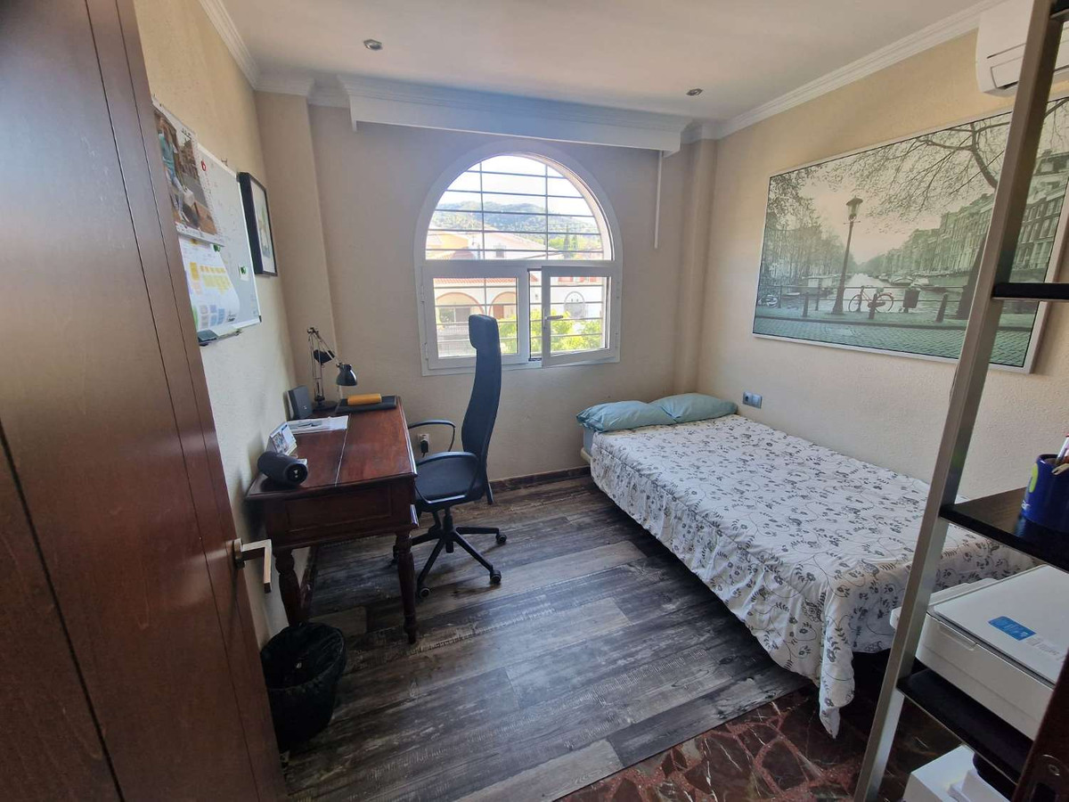 Huis te koop in Alhaurín de la Torre | 4 slaapkamers H5155327