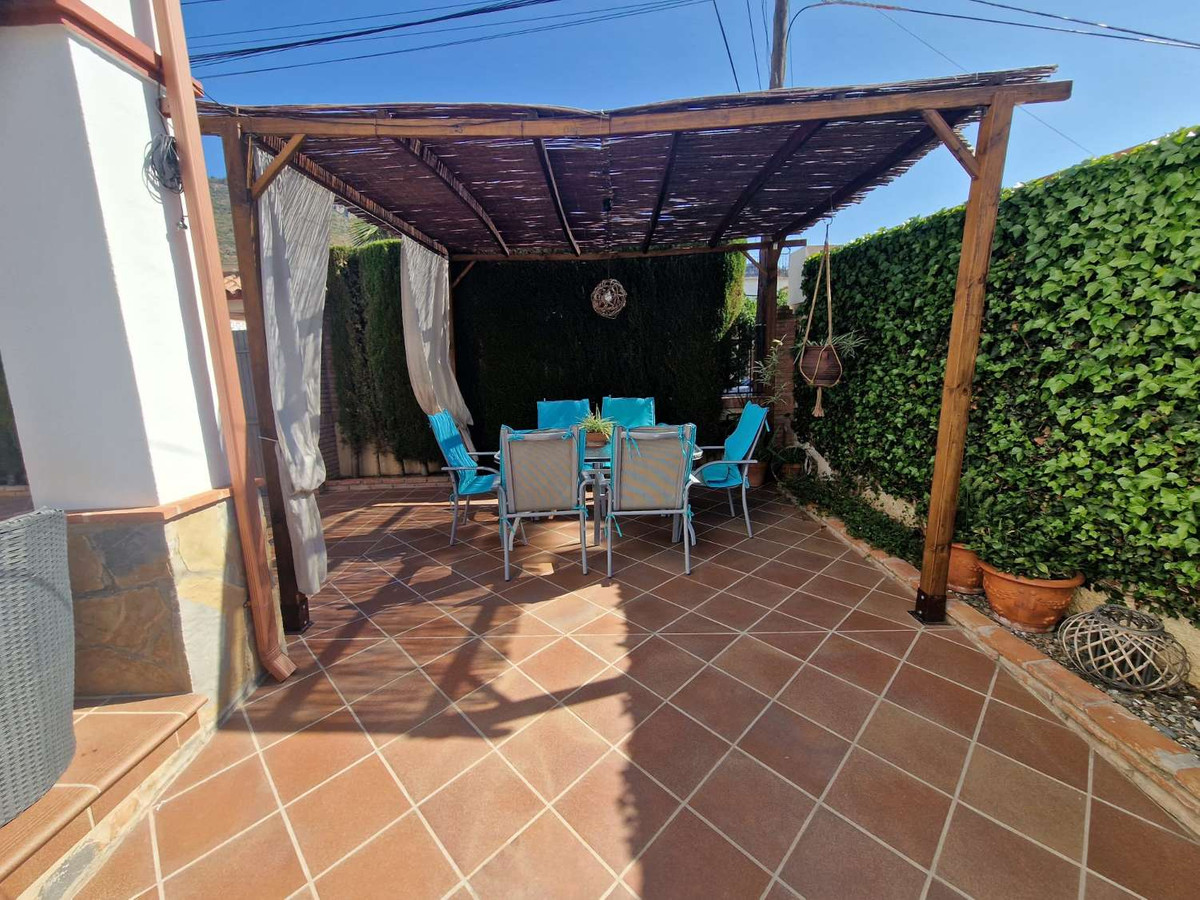 Huis te koop in Alhaurín de la Torre | 4 slaapkamers H5155327