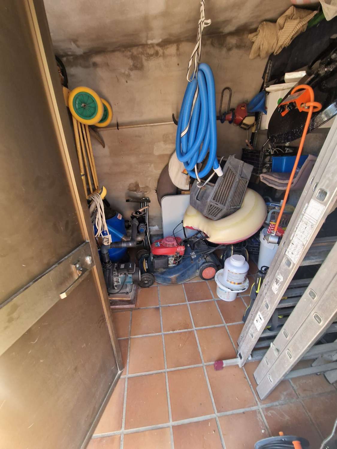 Huis te koop in Alhaurín de la Torre | 4 slaapkamers H5155327