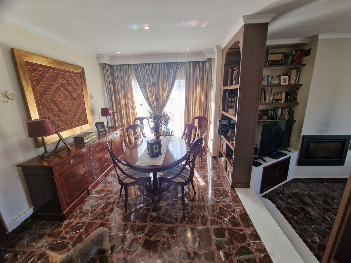 Huis te koop in Alhaurín de la Torre | 4 slaapkamers H5155327