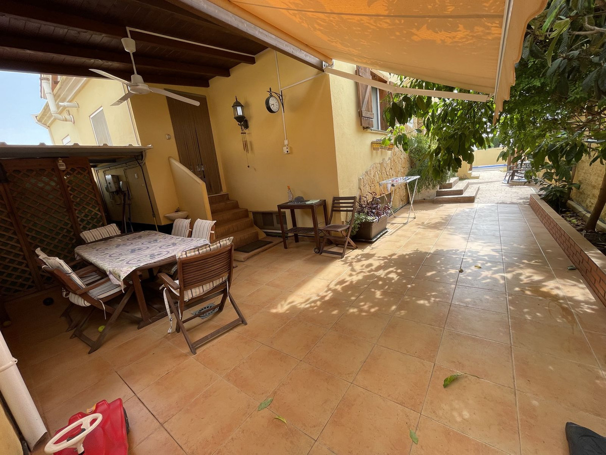 Huis te koop in Alhaurín de la Torre | 5 slaapkamers H5158141