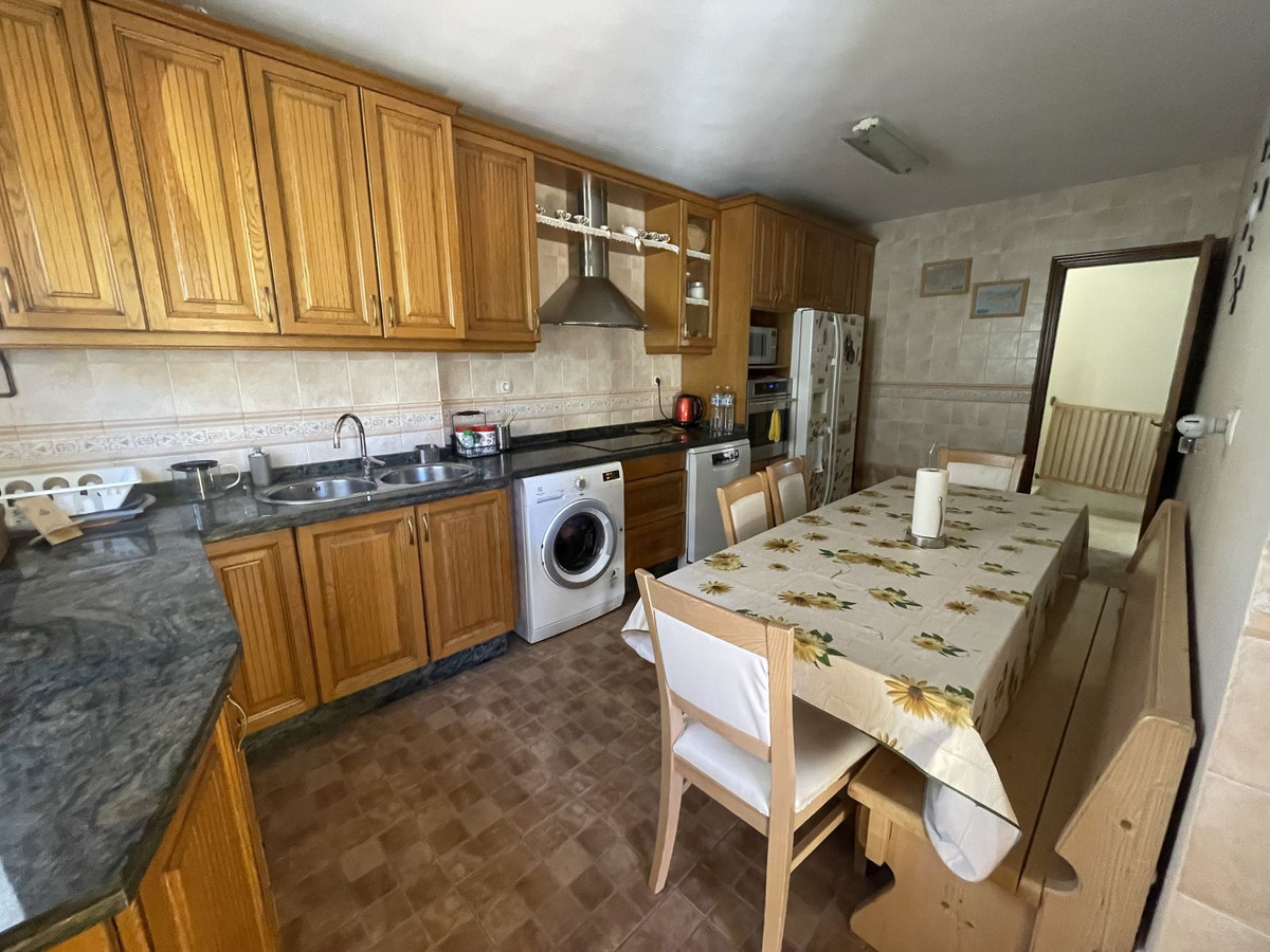 Huis te koop in Alhaurín de la Torre | 5 slaapkamers H5158141