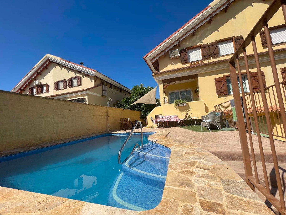 Huis te koop in Alhaurín de la Torre | 5 slaapkamers H5158945