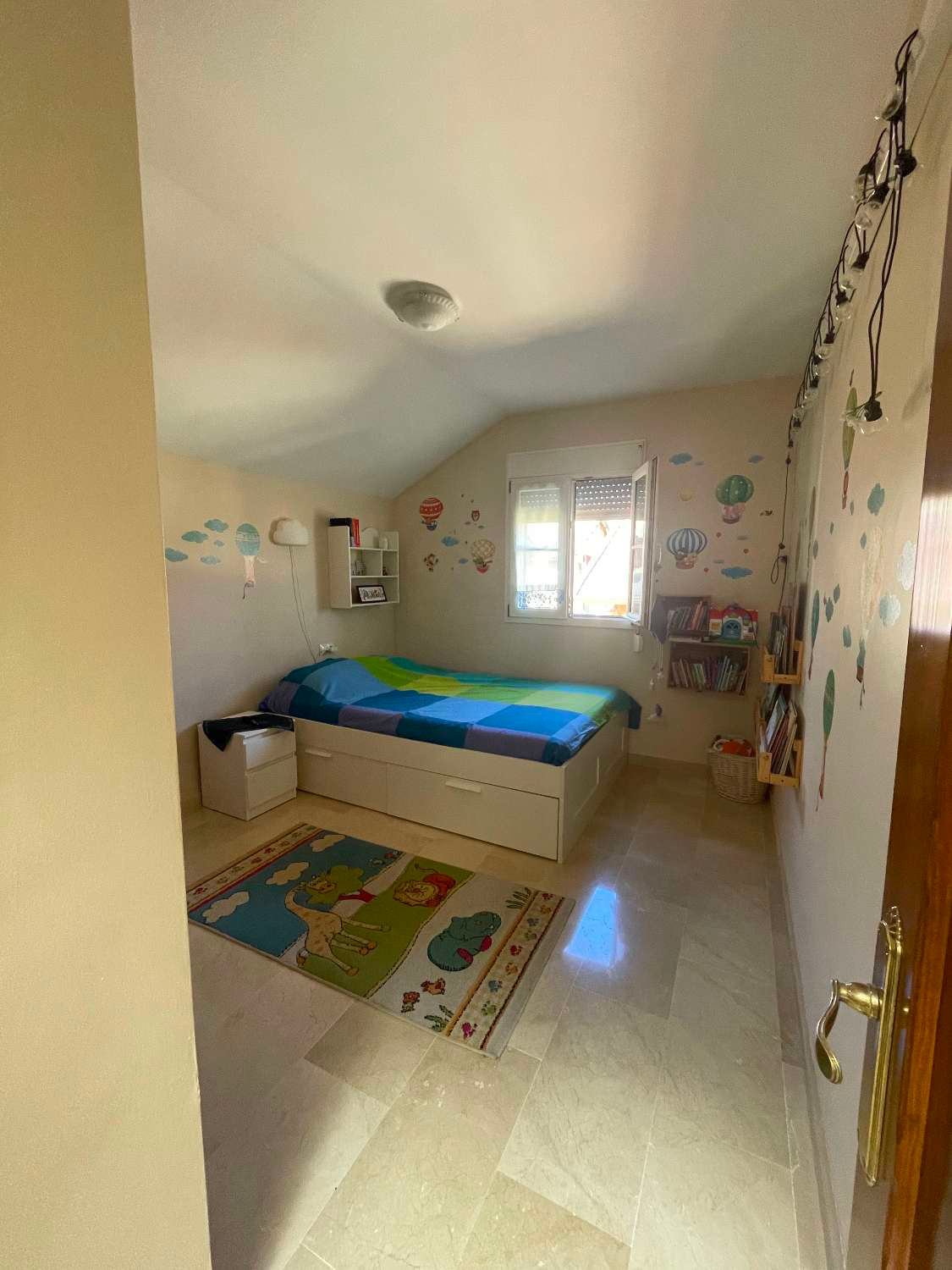 Huis te koop in Alhaurín de la Torre | 5 slaapkamers H5158945