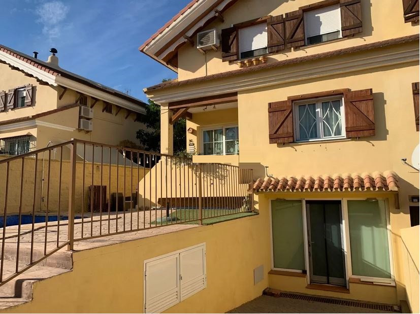 Huis te koop in Alhaurín de la Torre | 5 slaapkamers H5158945
