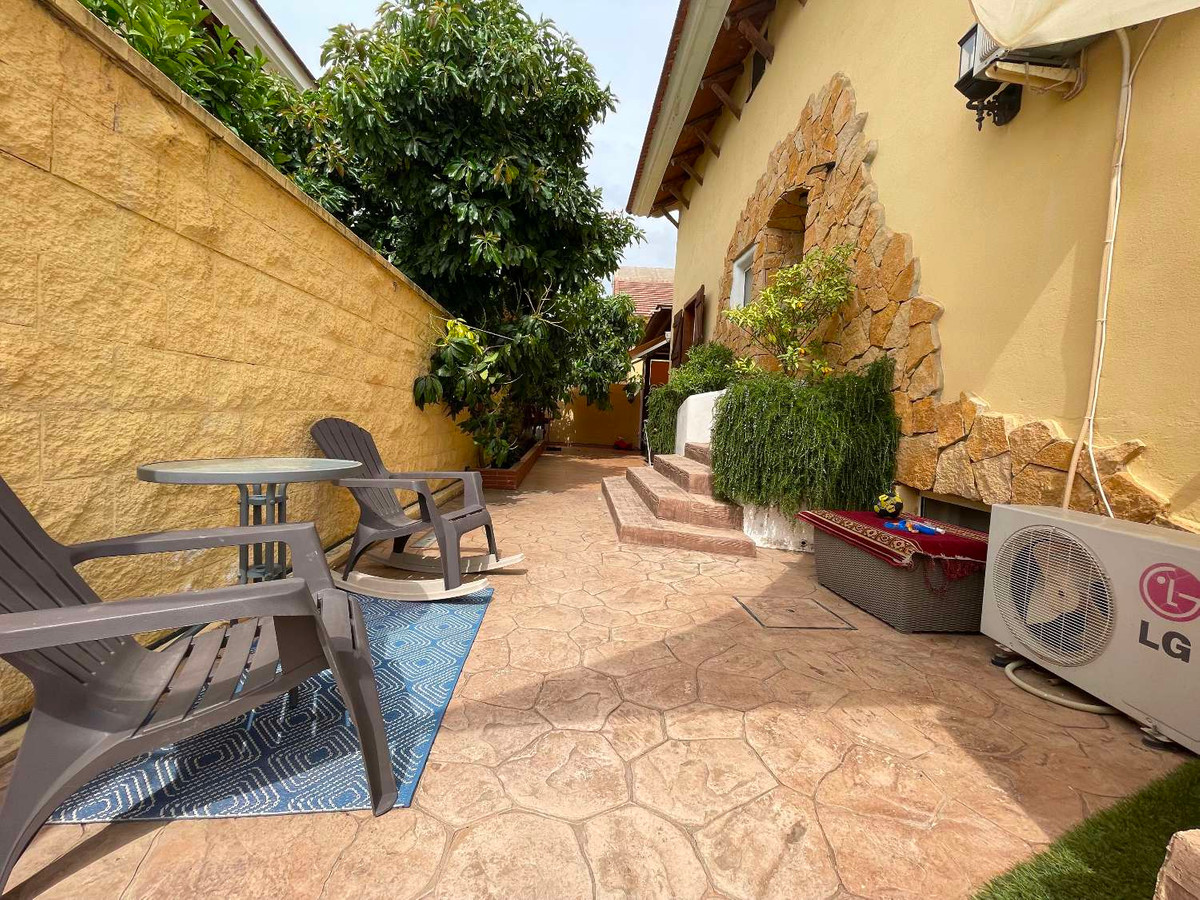 Huis te koop in Alhaurín de la Torre | 5 slaapkamers H5158945
