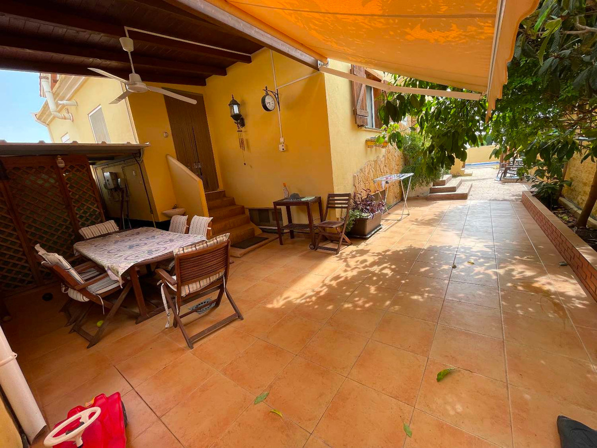 Huis te koop in Alhaurín de la Torre | 5 slaapkamers H5158945