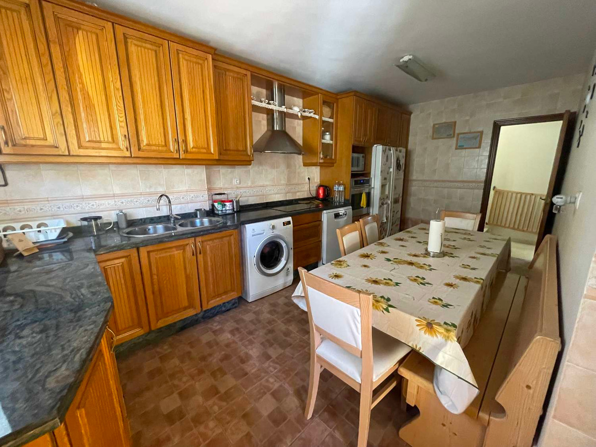 Huis te koop in Alhaurín de la Torre | 5 slaapkamers H5158945