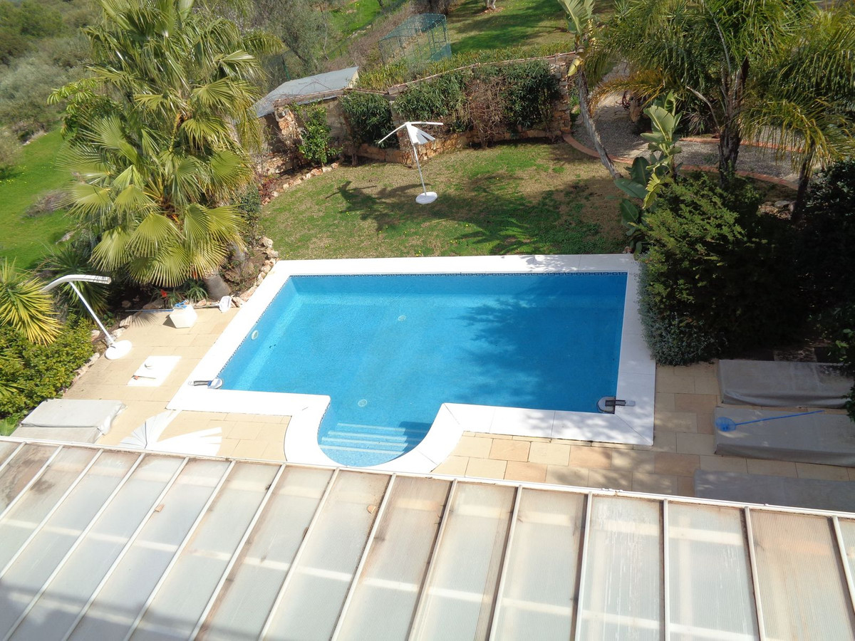 Huis te koop in Alhaurín de la Torre | 4 slaapkamers H5177461