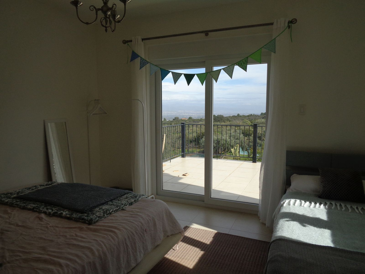 Huis te koop in Alhaurín de la Torre | 4 slaapkamers H5177461