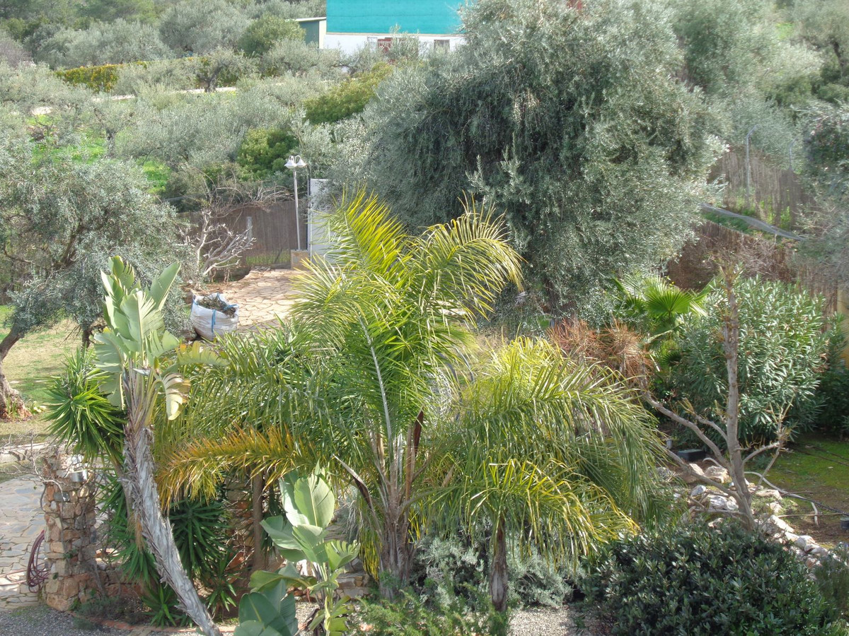 Huis te koop in Alhaurín de la Torre | 4 slaapkamers H5177461