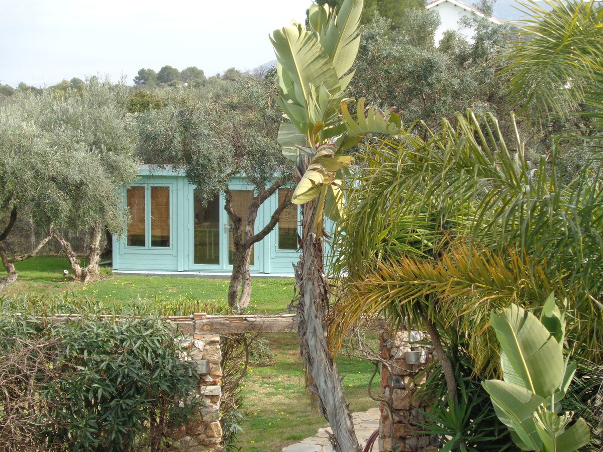 Huis te koop in Alhaurín de la Torre | 4 slaapkamers H5177461