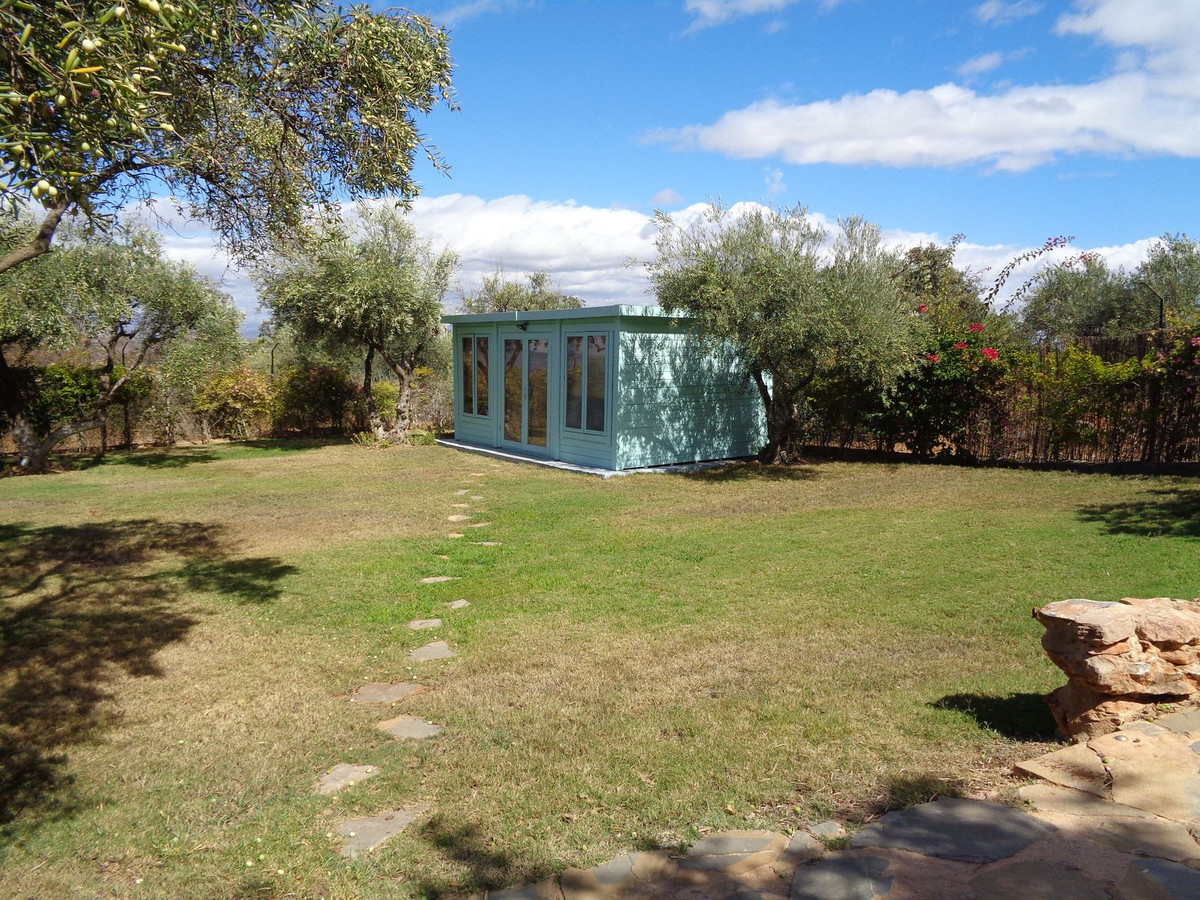 Huis te koop in Alhaurín de la Torre | 4 slaapkamers H5177461