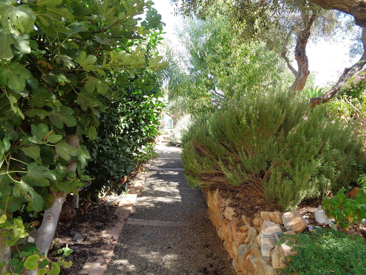 Huis te koop in Alhaurín de la Torre | 4 slaapkamers H5177461