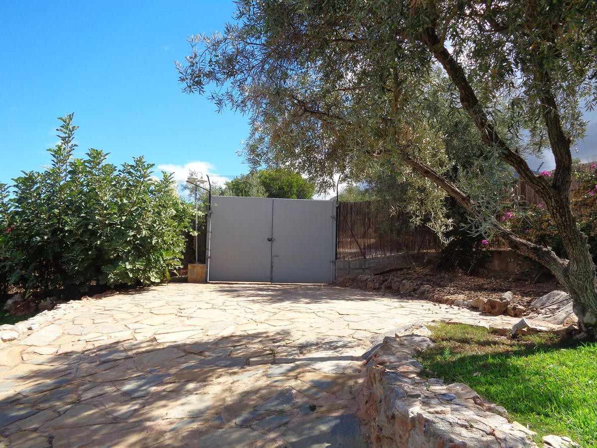 Huis te koop in Alhaurín de la Torre | 4 slaapkamers H5177461