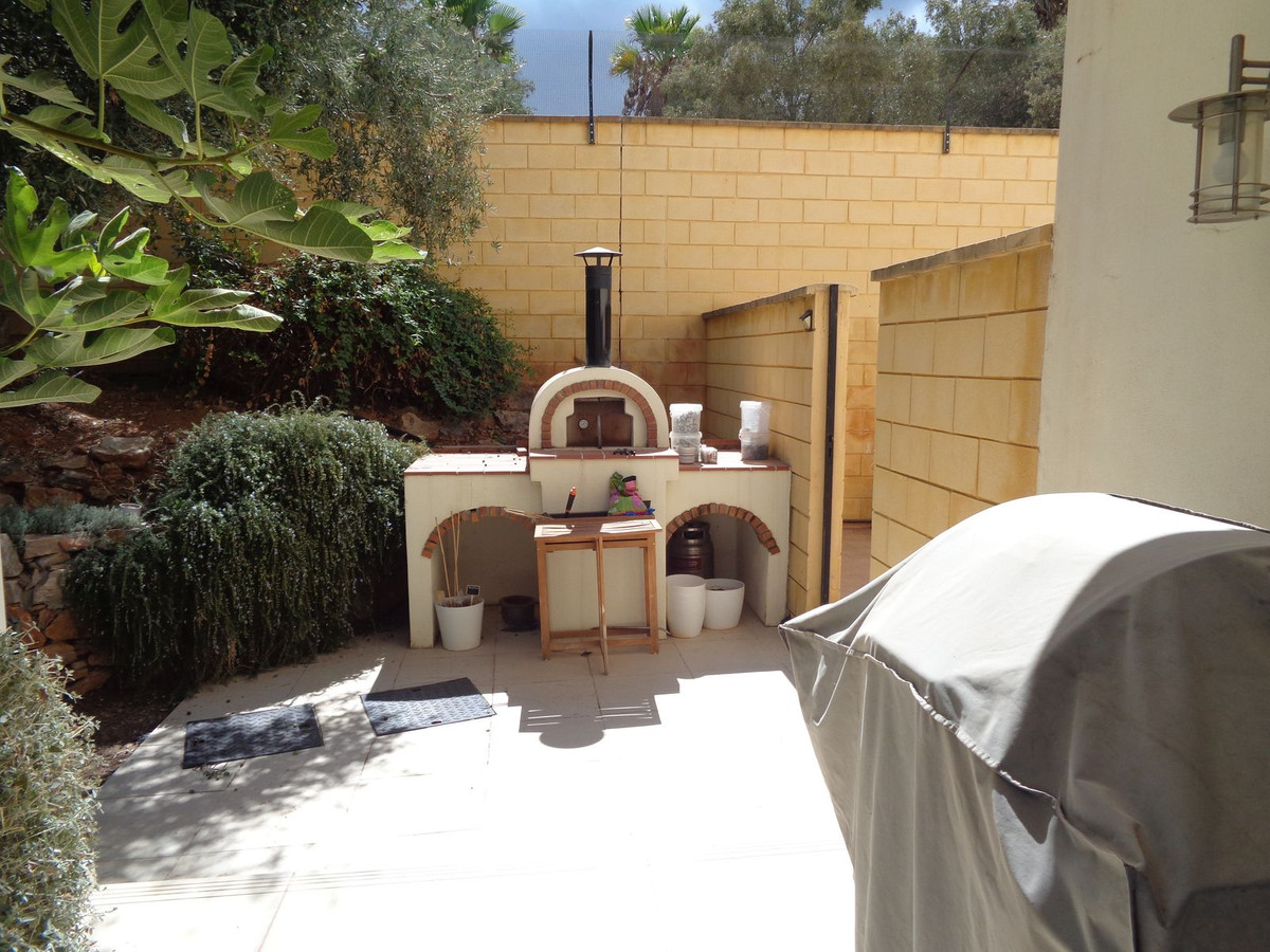 Huis te koop in Alhaurín de la Torre | 4 slaapkamers H5177461