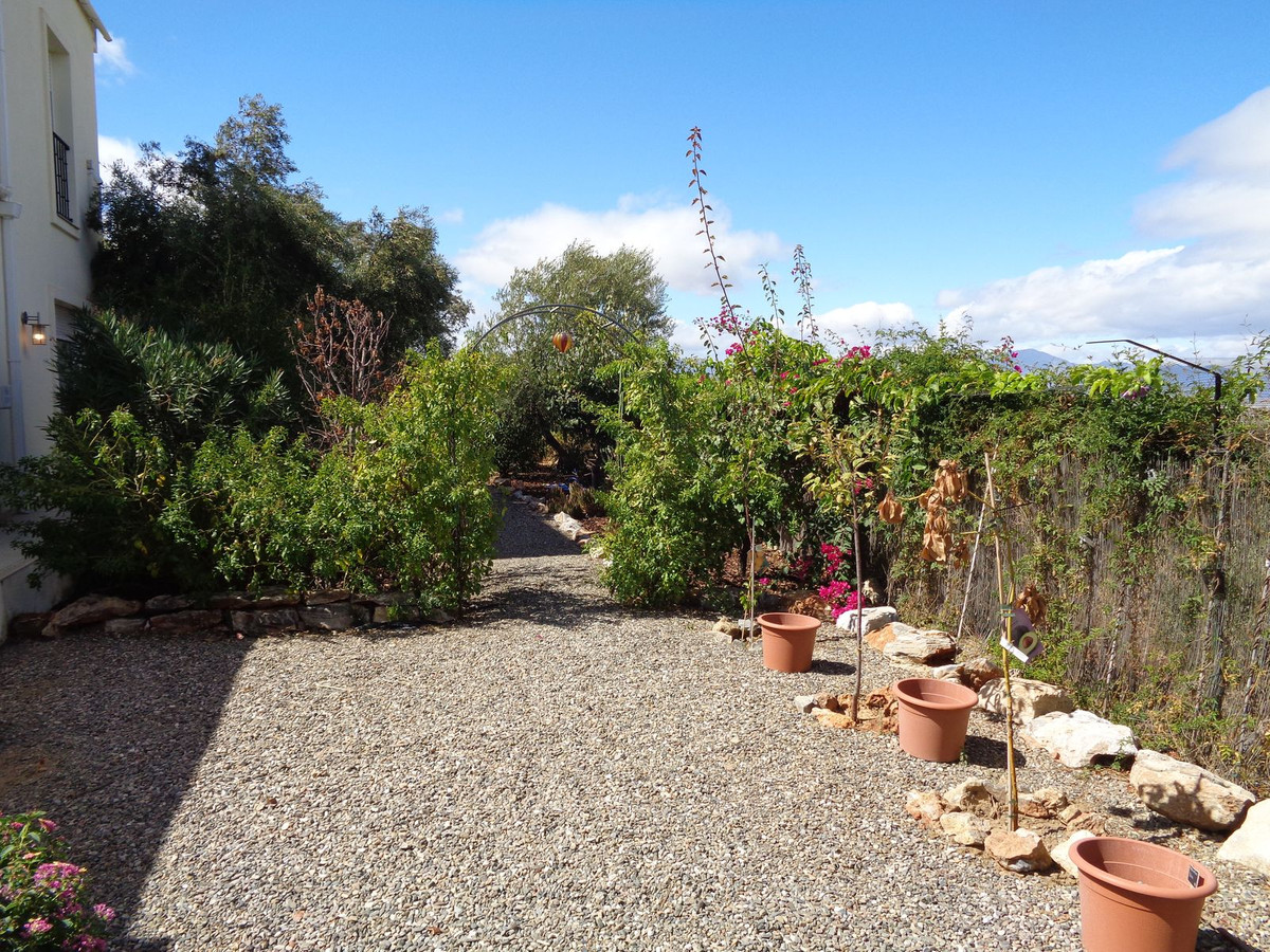 Huis te koop in Alhaurín de la Torre | 4 slaapkamers H5177461