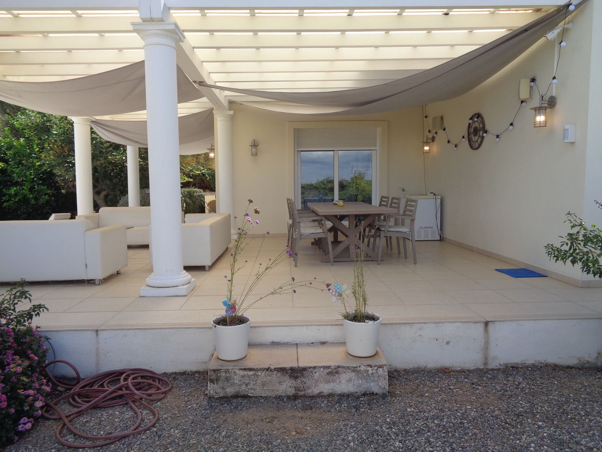 Huis te koop in Alhaurín de la Torre | 4 slaapkamers H5177461