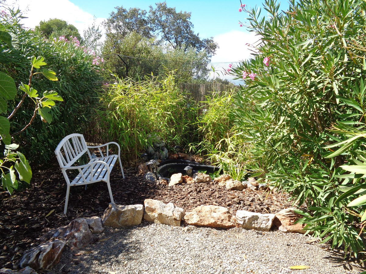 Huis te koop in Alhaurín de la Torre | 4 slaapkamers H5177461