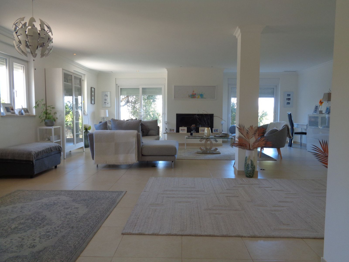 Huis te koop in Alhaurín de la Torre | 4 slaapkamers H5177461