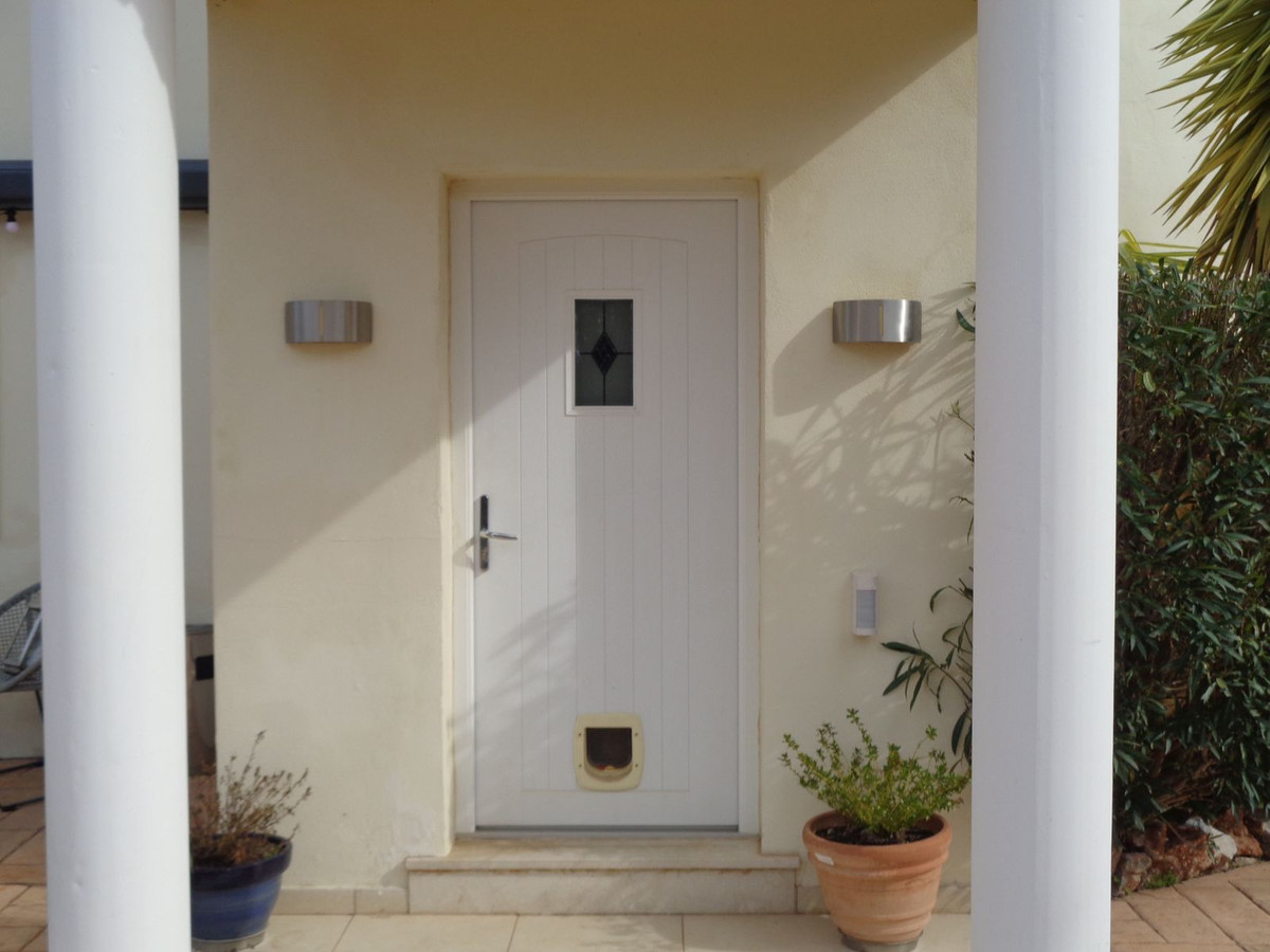 Huis te koop in Alhaurín de la Torre | 4 slaapkamers H5177461