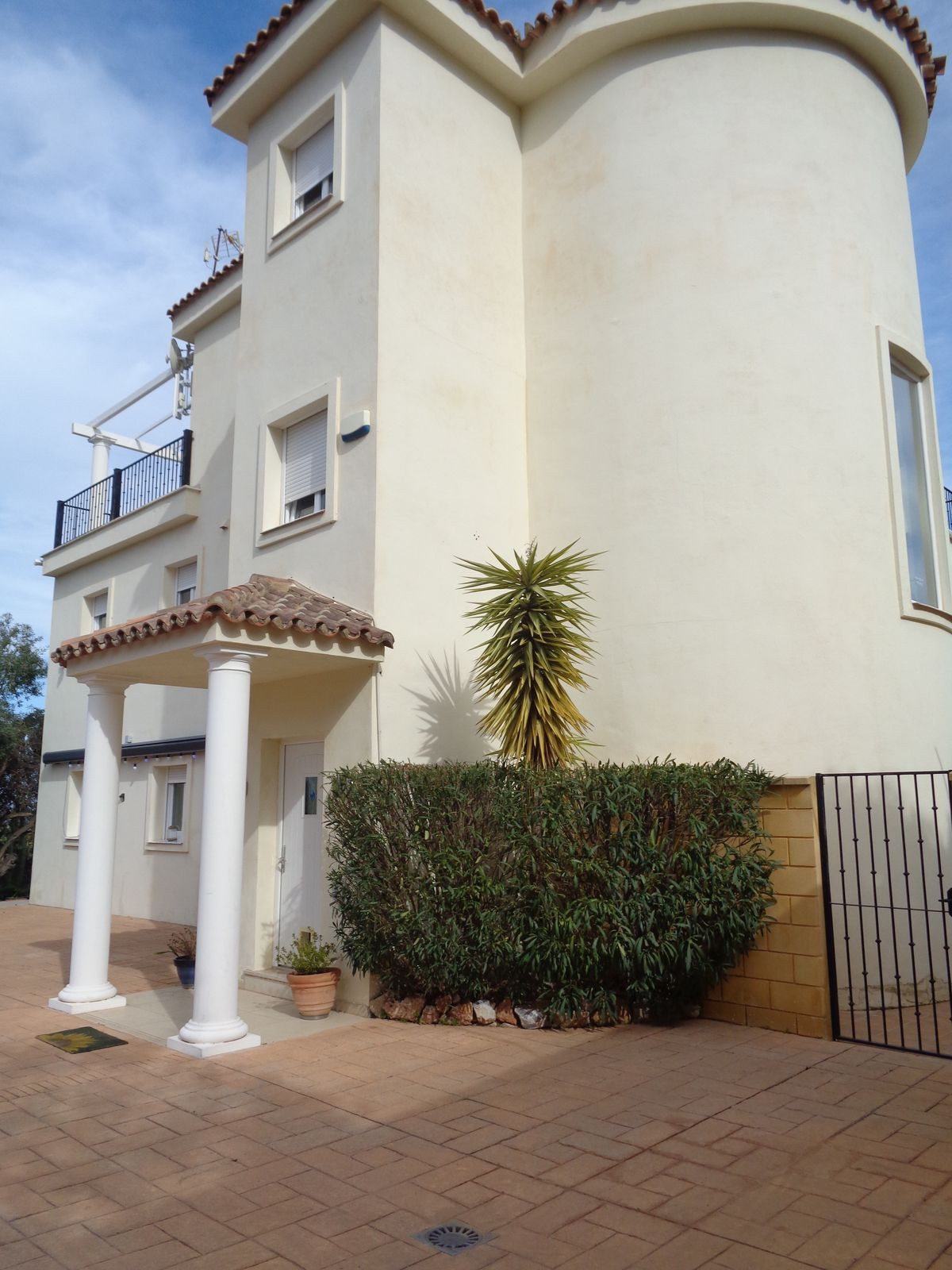 Huis te koop in Alhaurín de la Torre | 4 slaapkamers H5177461