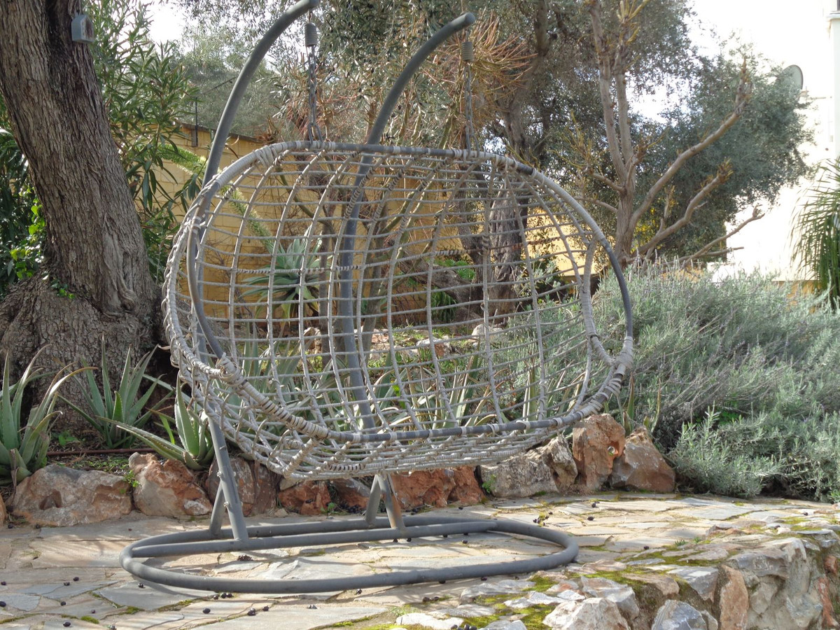 Huis te koop in Alhaurín de la Torre | 4 slaapkamers H5177461