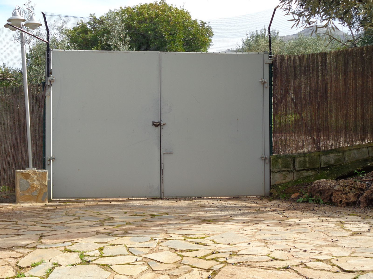 Huis te koop in Alhaurín de la Torre | 4 slaapkamers H5177461