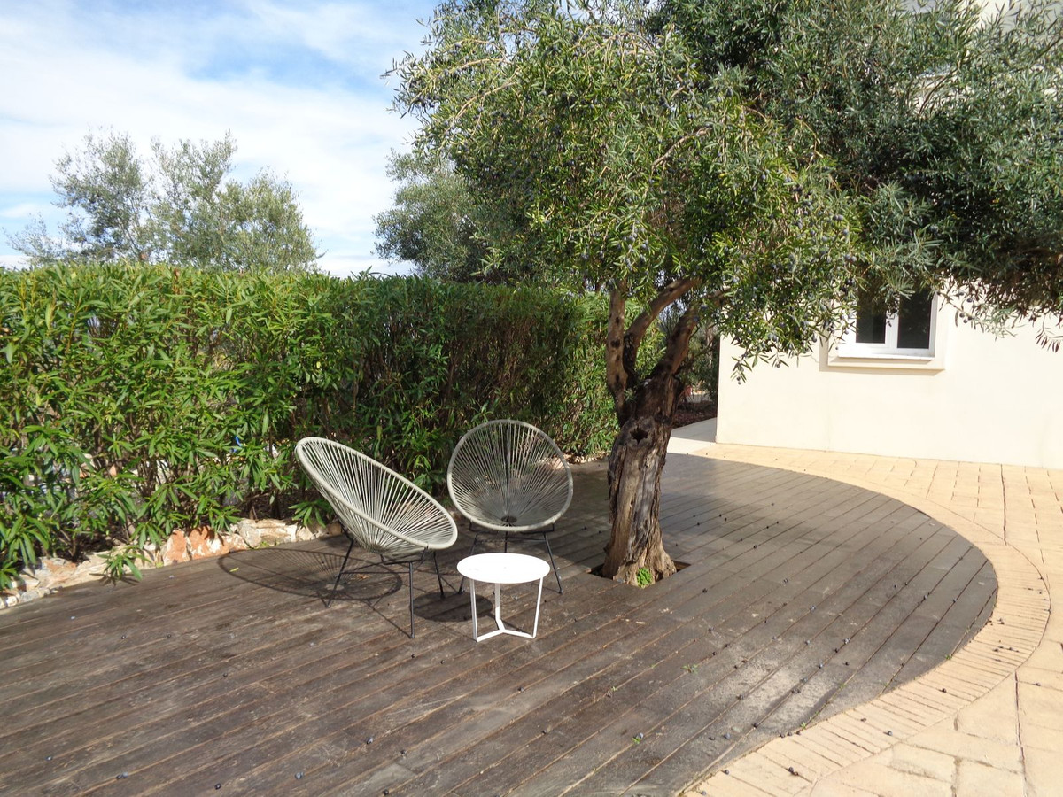 Huis te koop in Alhaurín de la Torre | 4 slaapkamers H5177461