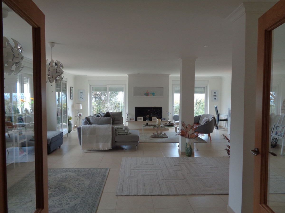 Huis te koop in Alhaurín de la Torre | 4 slaapkamers H5177461