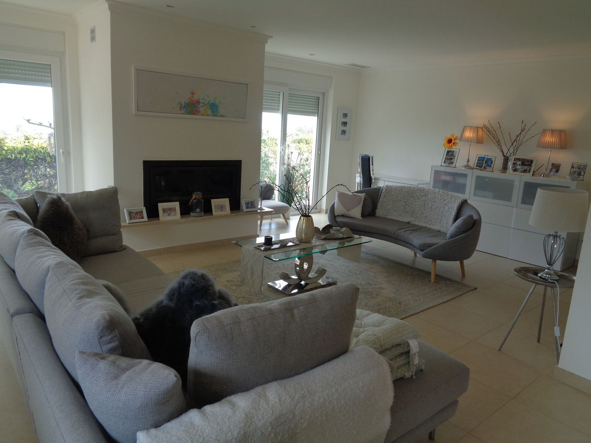 Huis te koop in Alhaurín de la Torre | 4 slaapkamers H5177461