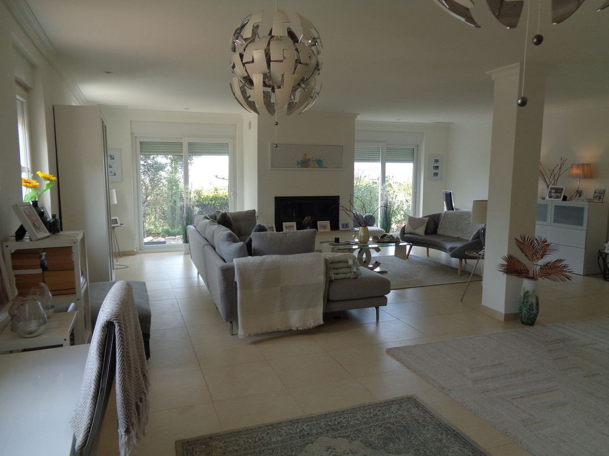 Huis te koop in Alhaurín de la Torre | 4 slaapkamers H5177461