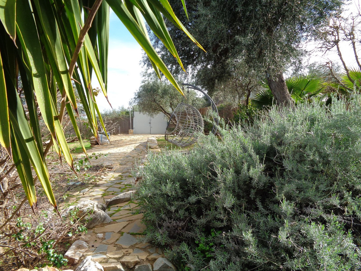 Huis te koop in Alhaurín de la Torre | 4 slaapkamers H5177461