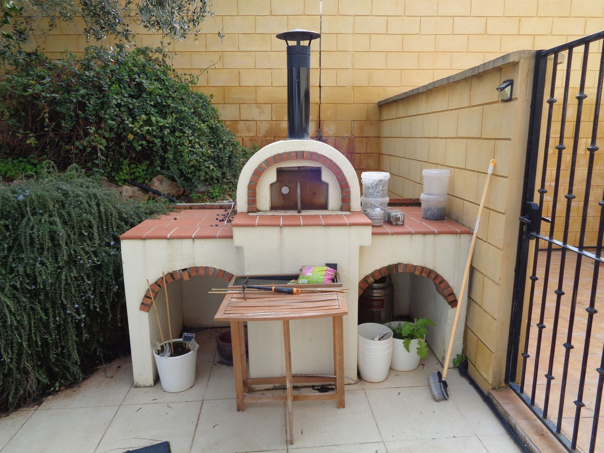 Huis te koop in Alhaurín de la Torre | 4 slaapkamers H5177461