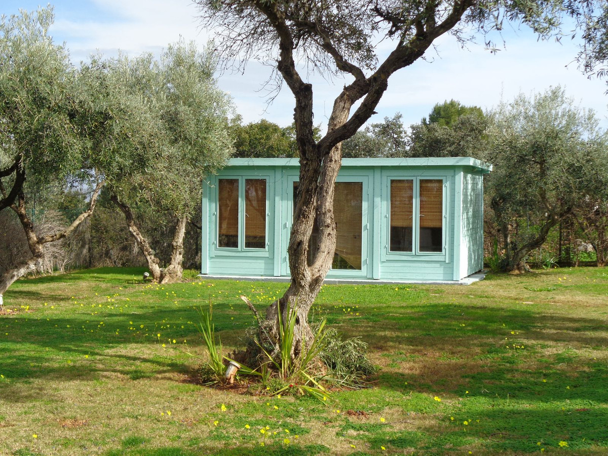 Huis te koop in Alhaurín de la Torre | 4 slaapkamers H5177461