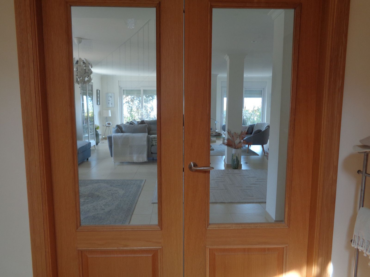 Huis te koop in Alhaurín de la Torre | 4 slaapkamers H5177461