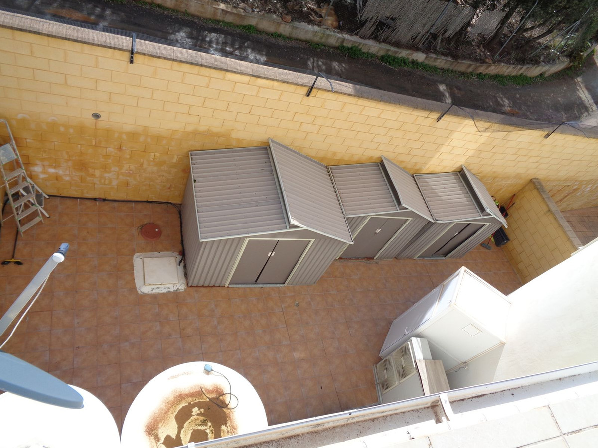 Huis te koop in Alhaurín de la Torre | 4 slaapkamers H5177461