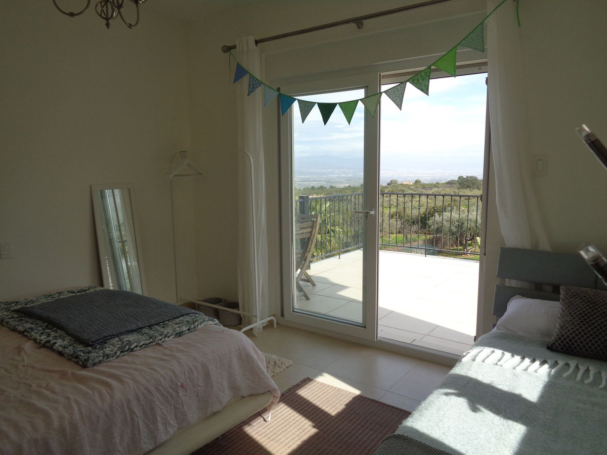 Huis te koop in Alhaurín de la Torre | 4 slaapkamers H5177461