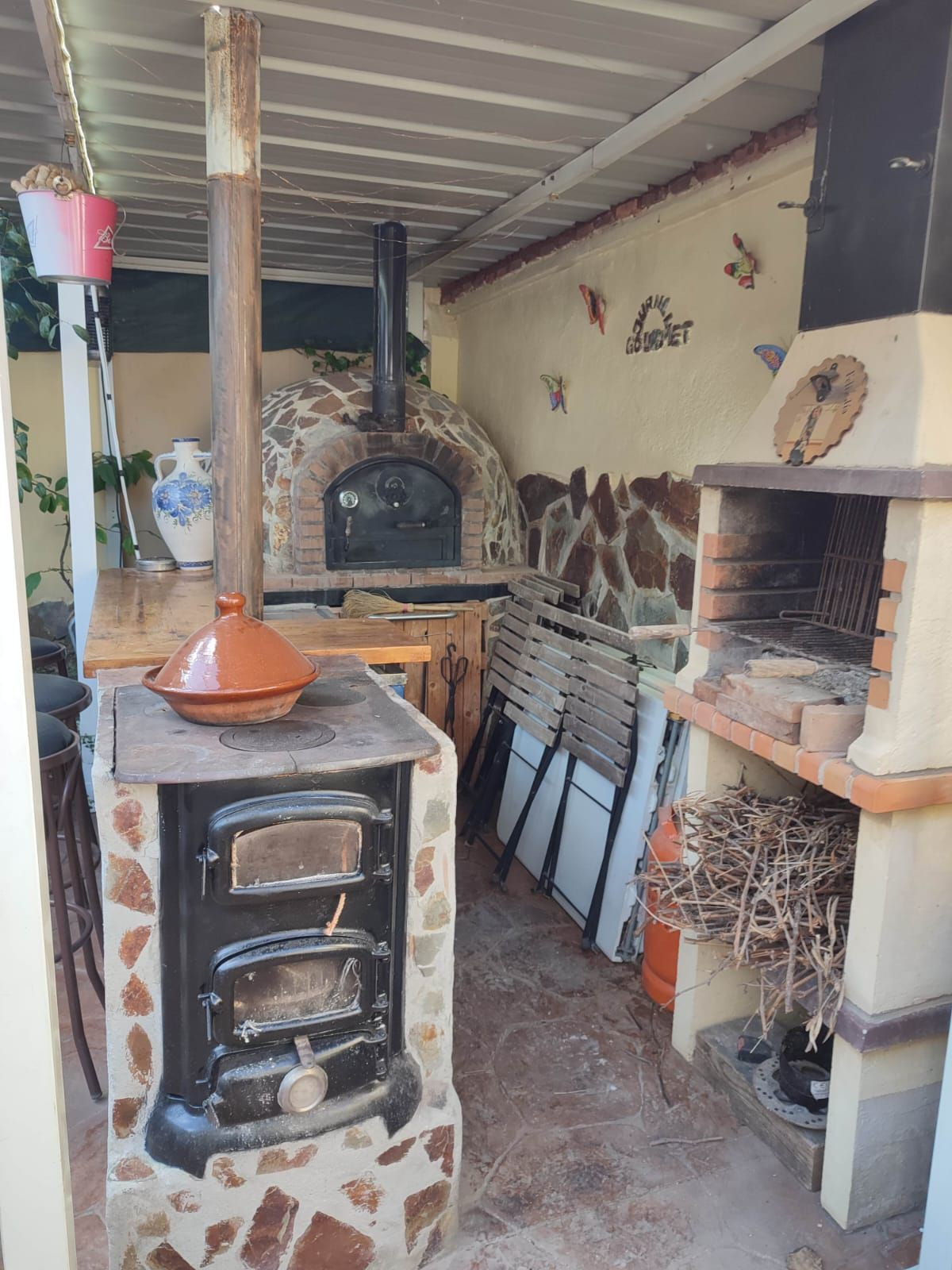 Huis te koop in Alhaurín de la Torre | 4 slaapkamers H5217703