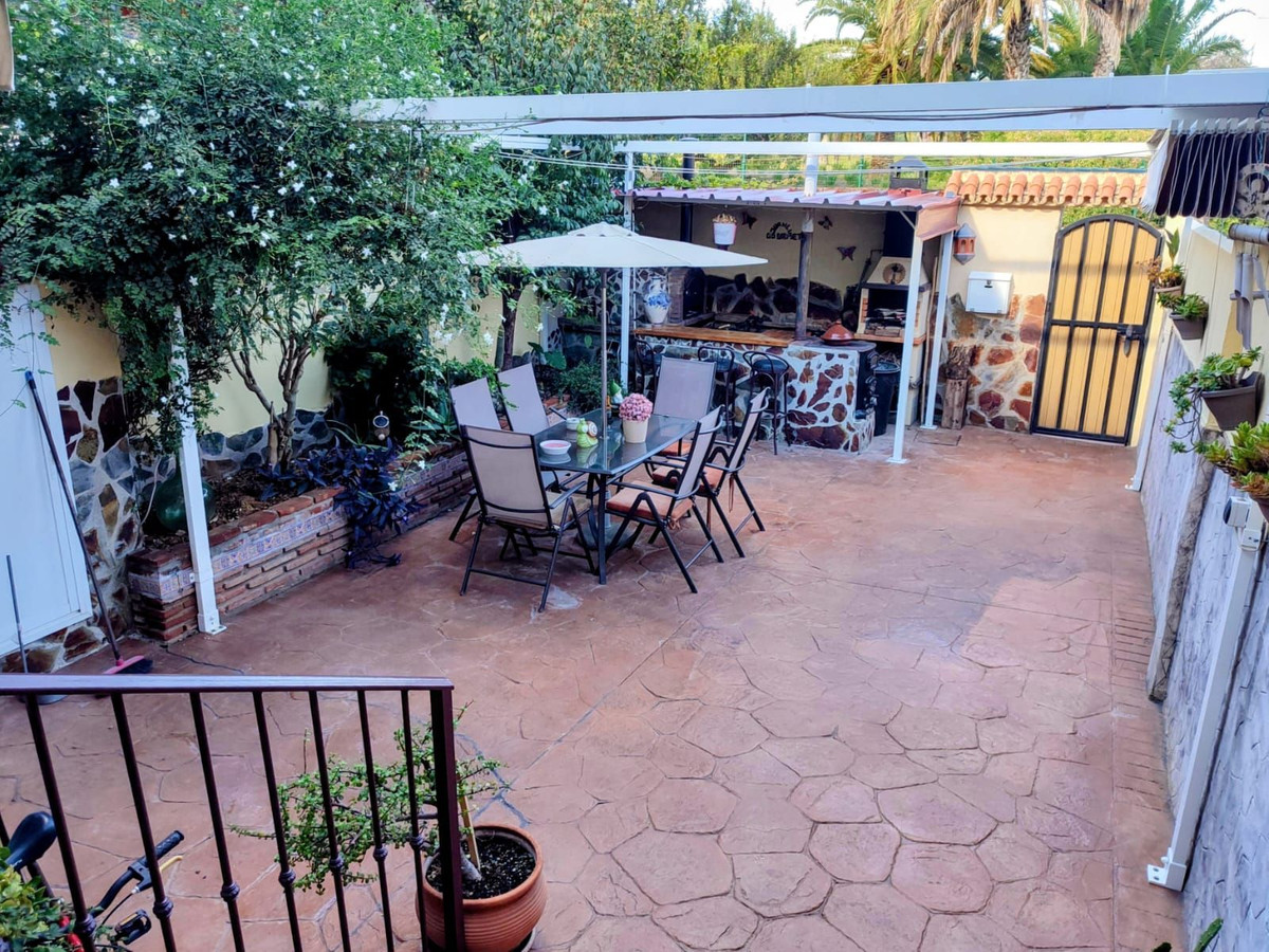 Huis te koop in Alhaurín de la Torre | 4 slaapkamers H5217703